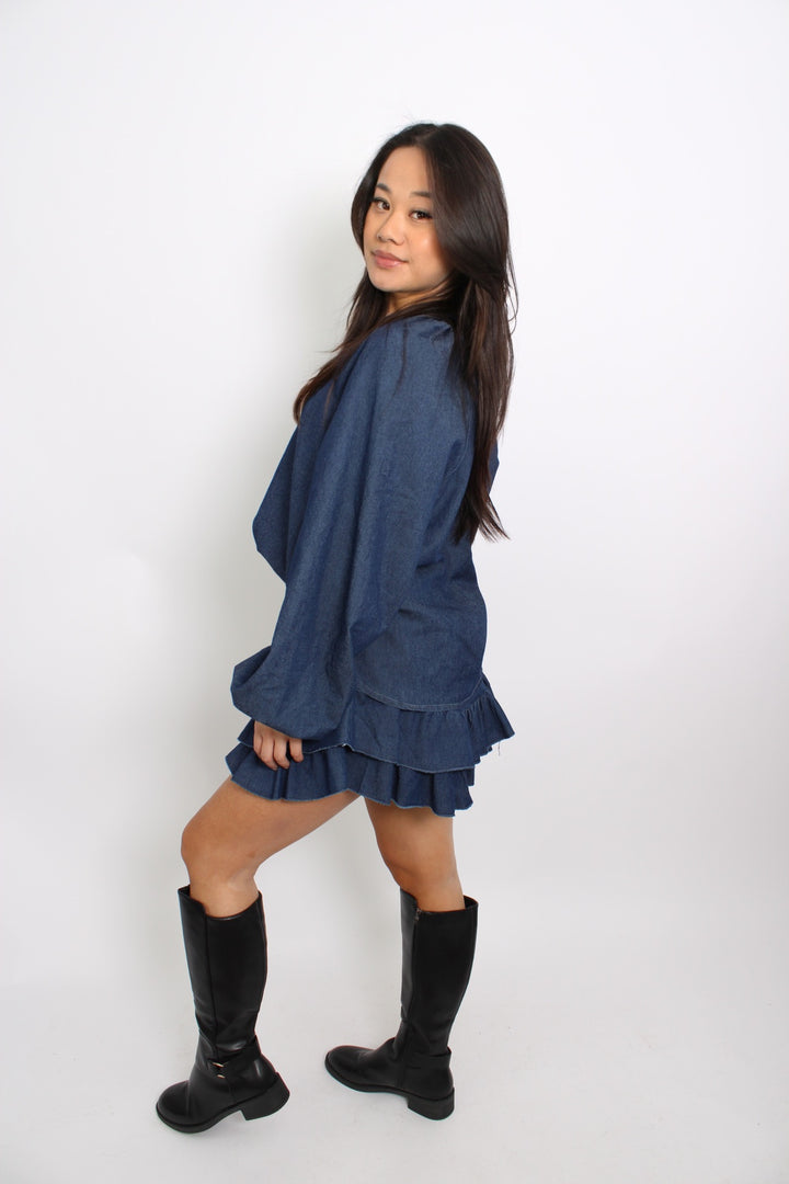 Katie Blouse