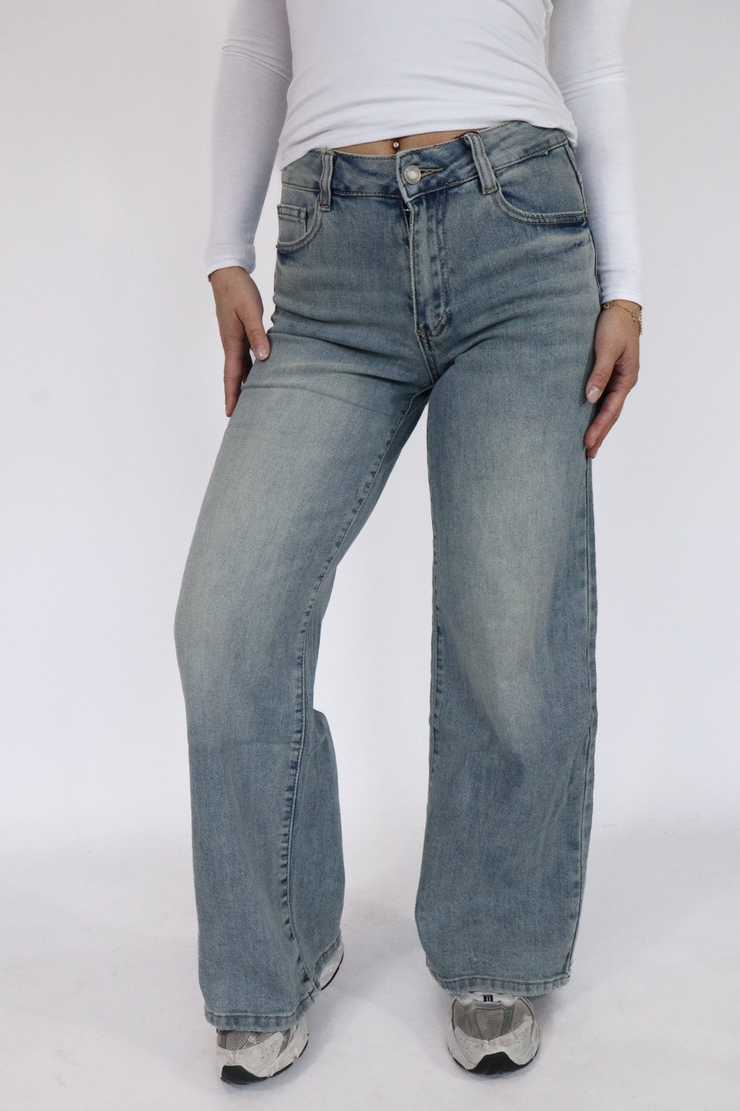 Isabella Jeans (small defect)