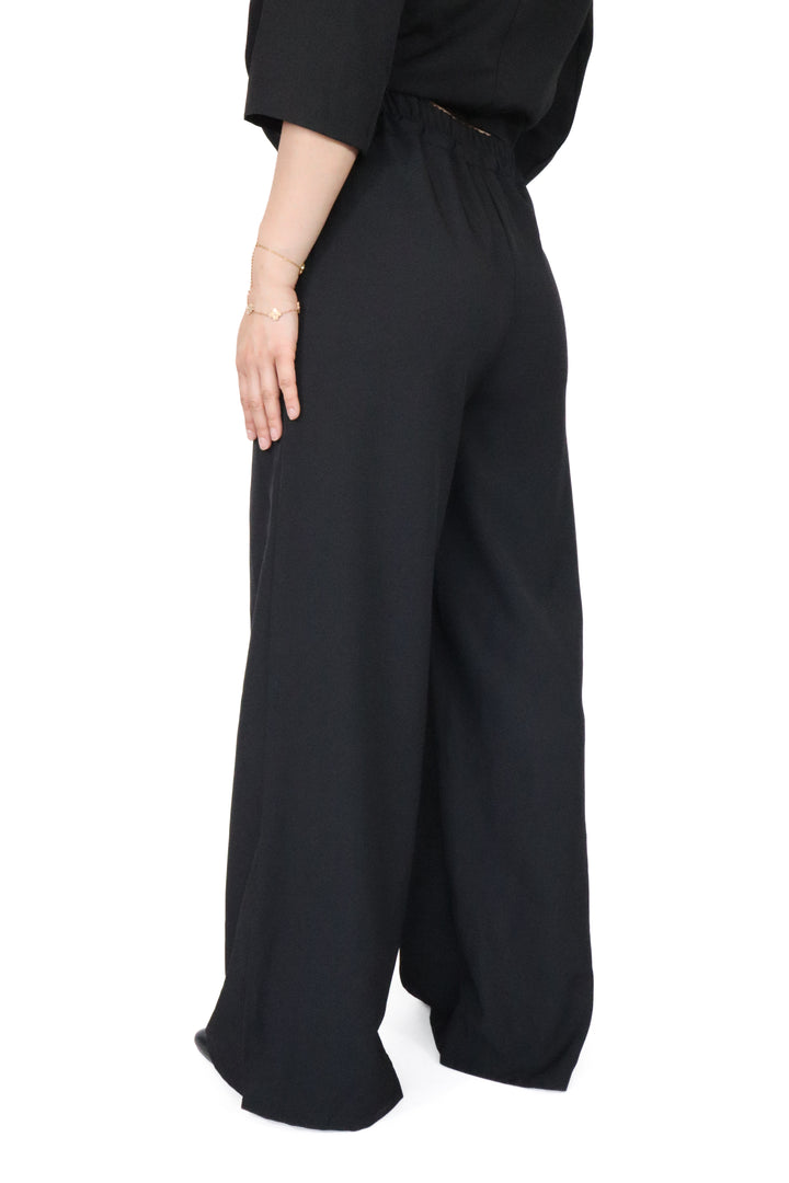 Classy Two Piece Set - Stretch
