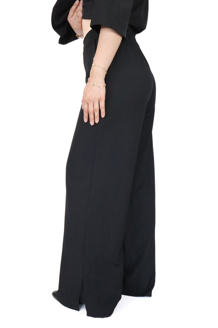 Classy Two Piece Set - Stretch