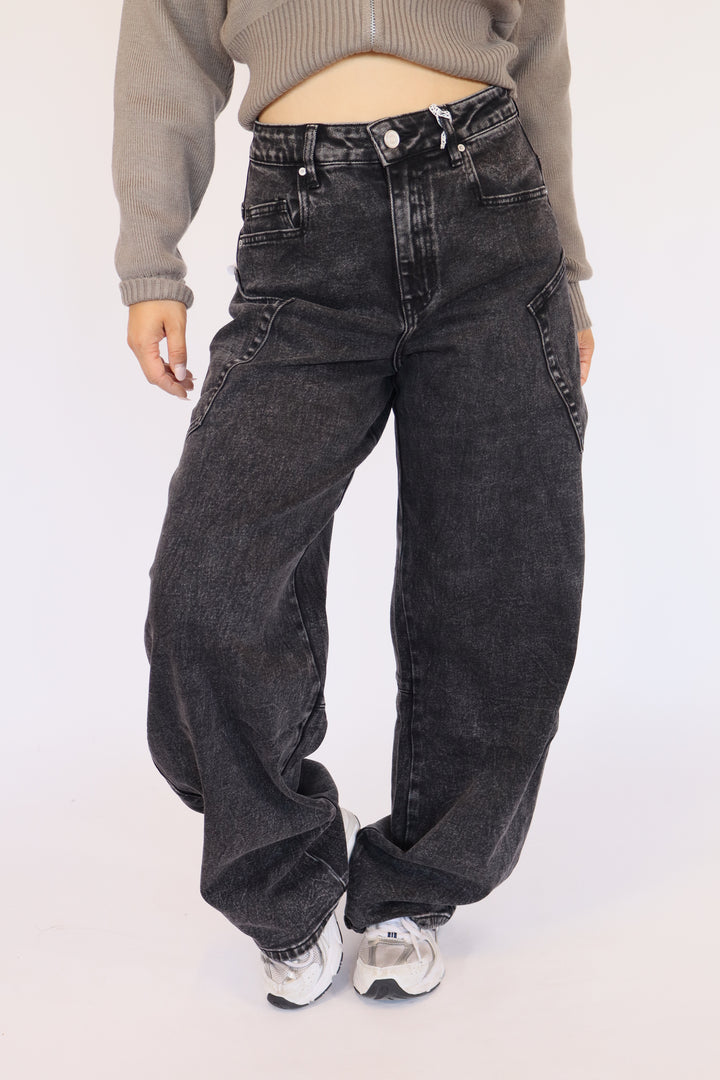 Levi Baggy Jeans - Stretch