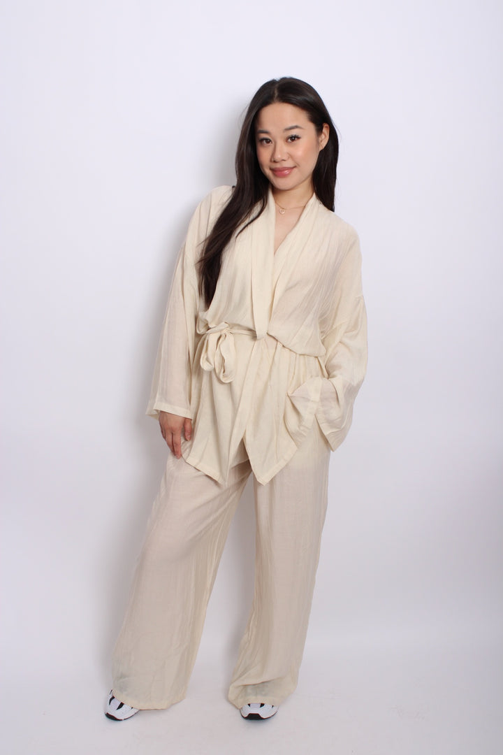 Merlyn Two Piece Set