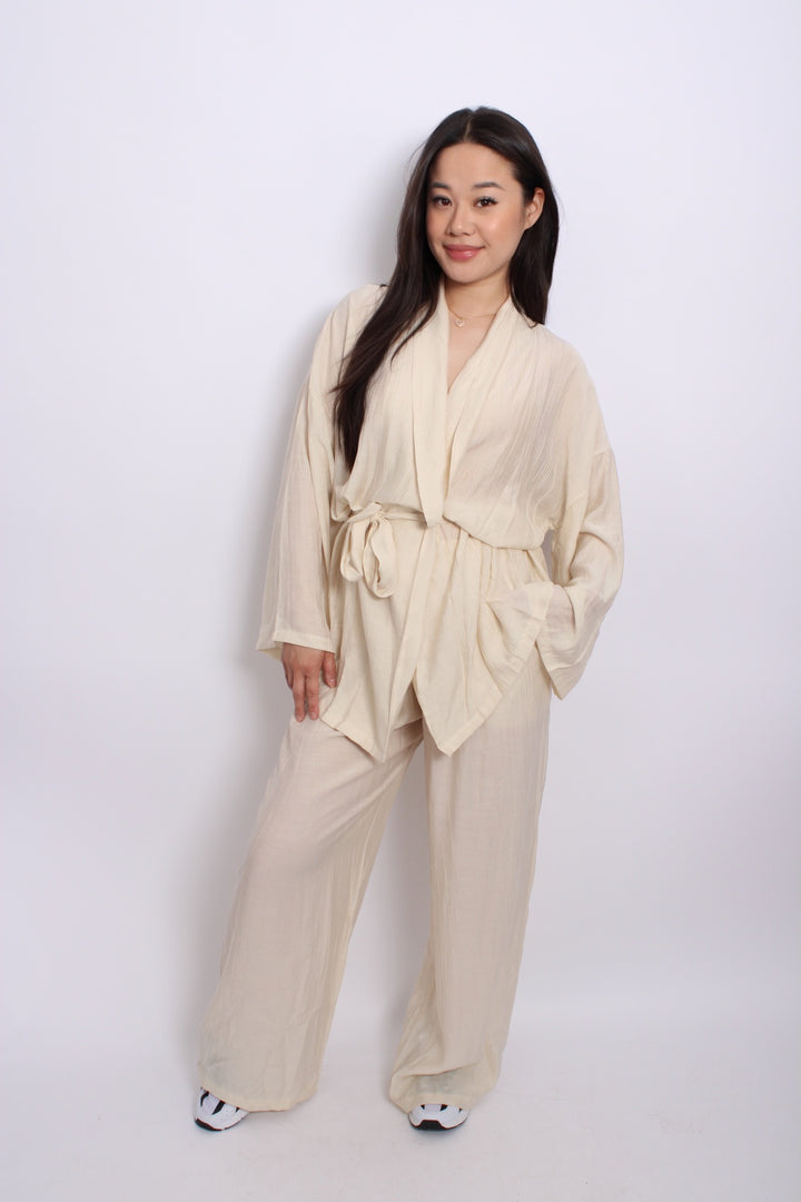 Merlyn Two Piece Set
