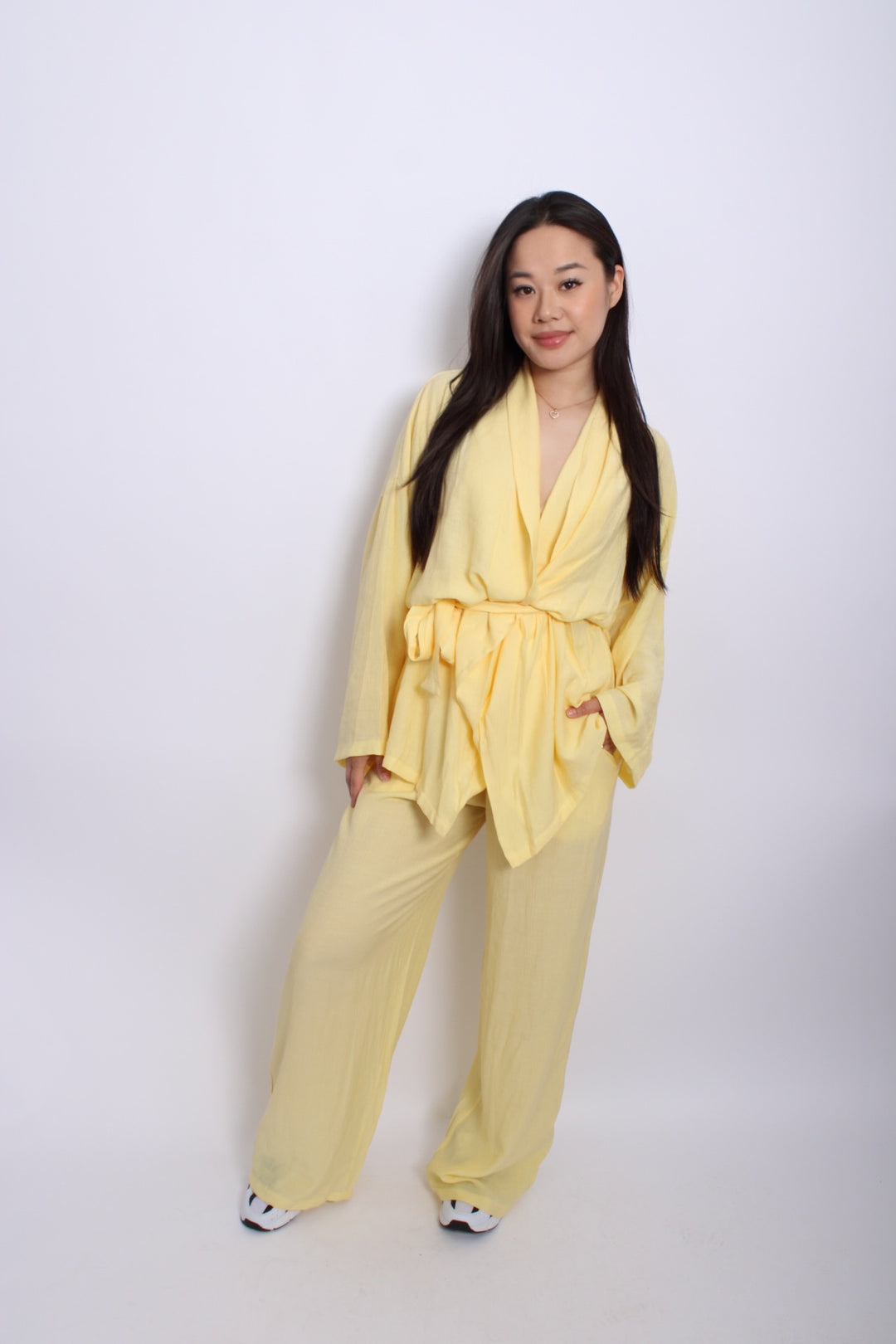 Merlyn Two Piece Set