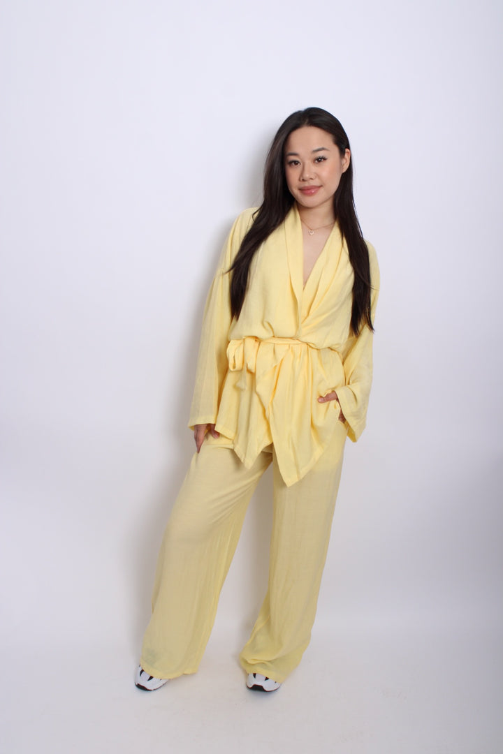 Merlyn Two Piece Set