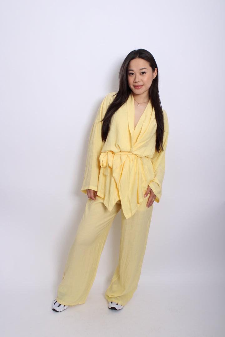 Merlyn Two Piece Set