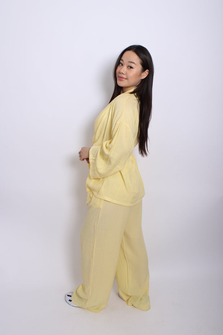Merlyn Two Piece Set