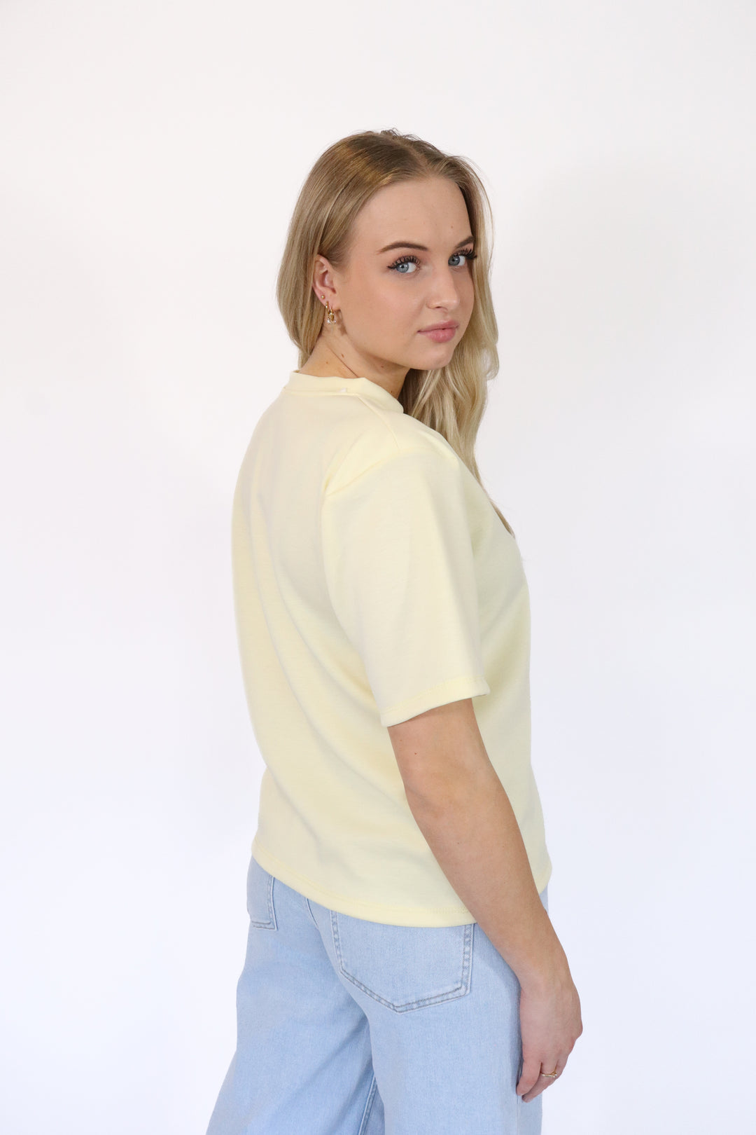 Essential Shirt
