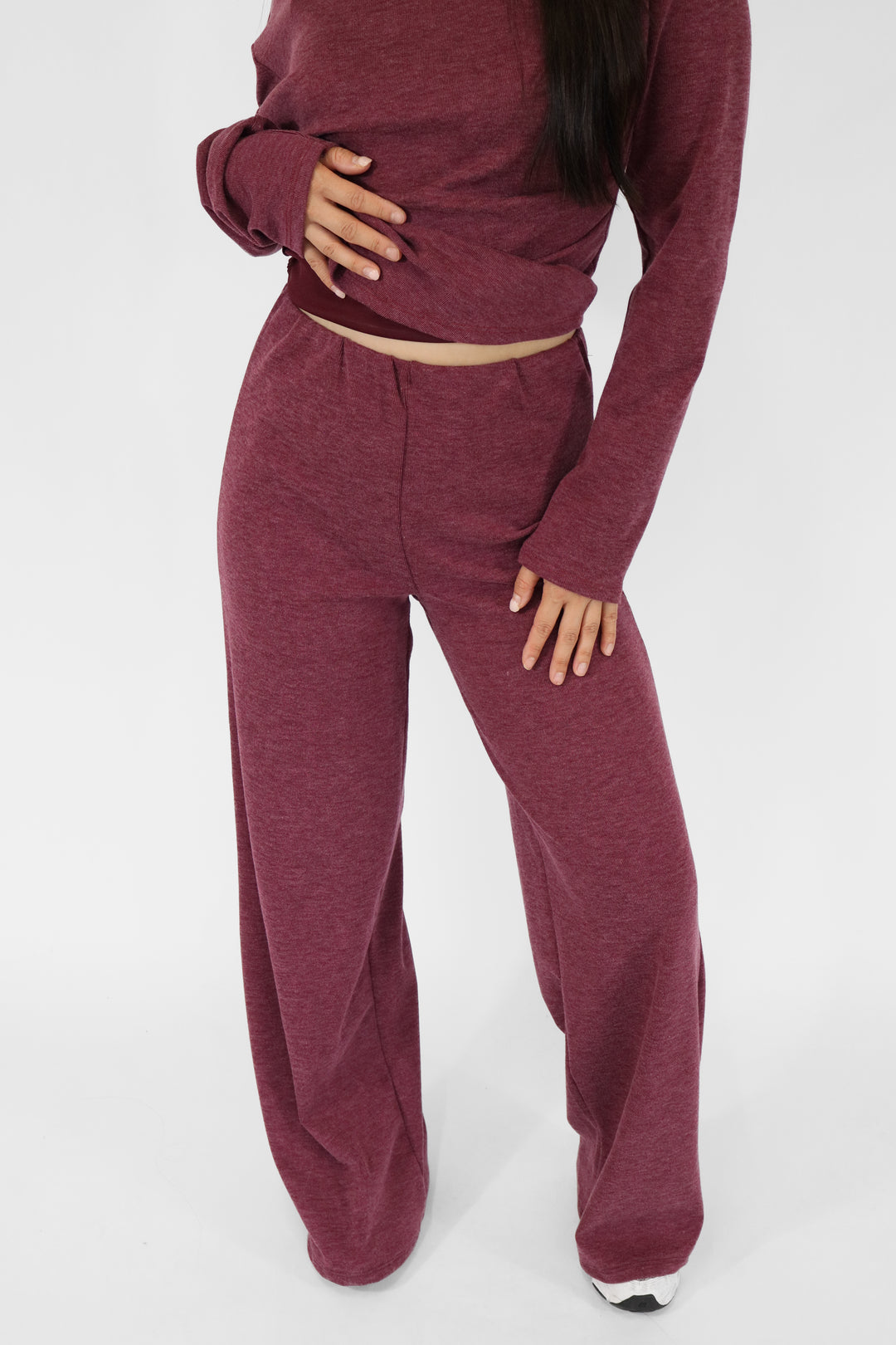 Ella Comfy Two Piece Set - Stretch
