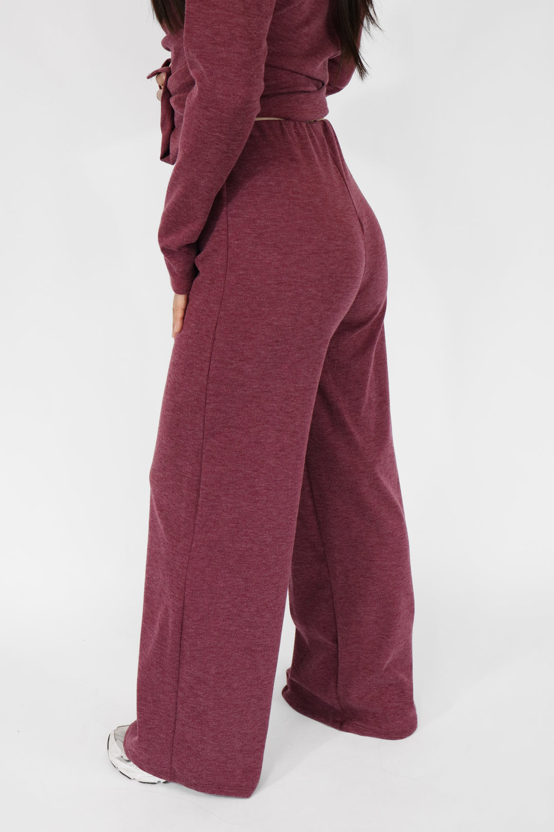 Ella Comfy Two Piece Set - Stretch