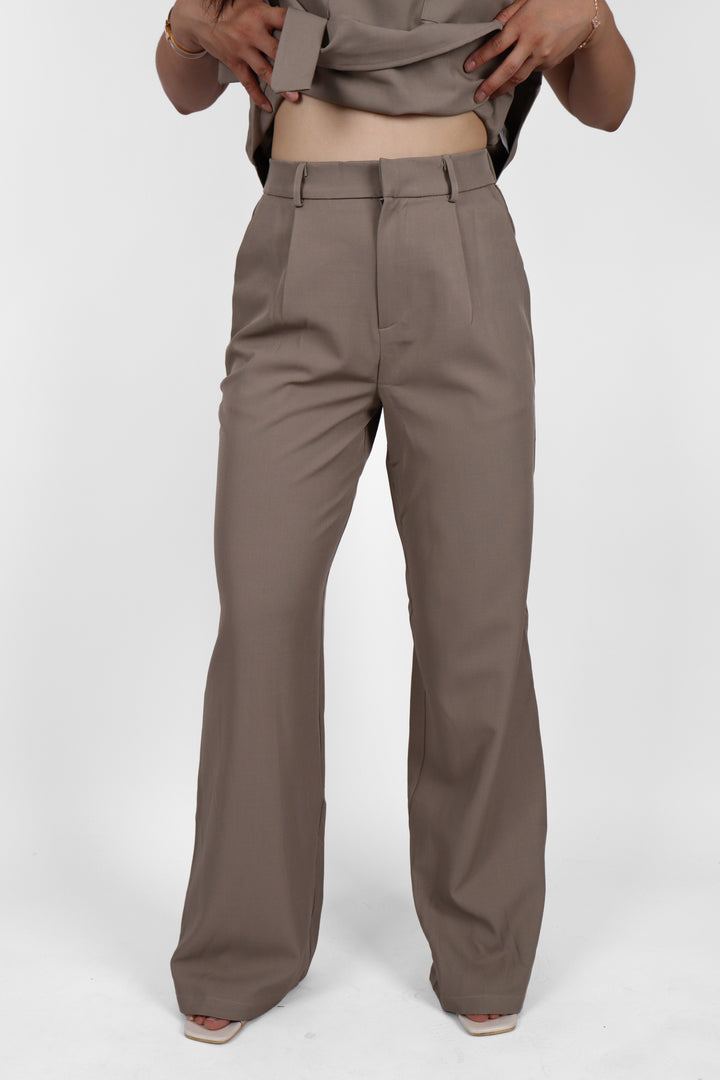 Sienna Pantalon - Light Stretch