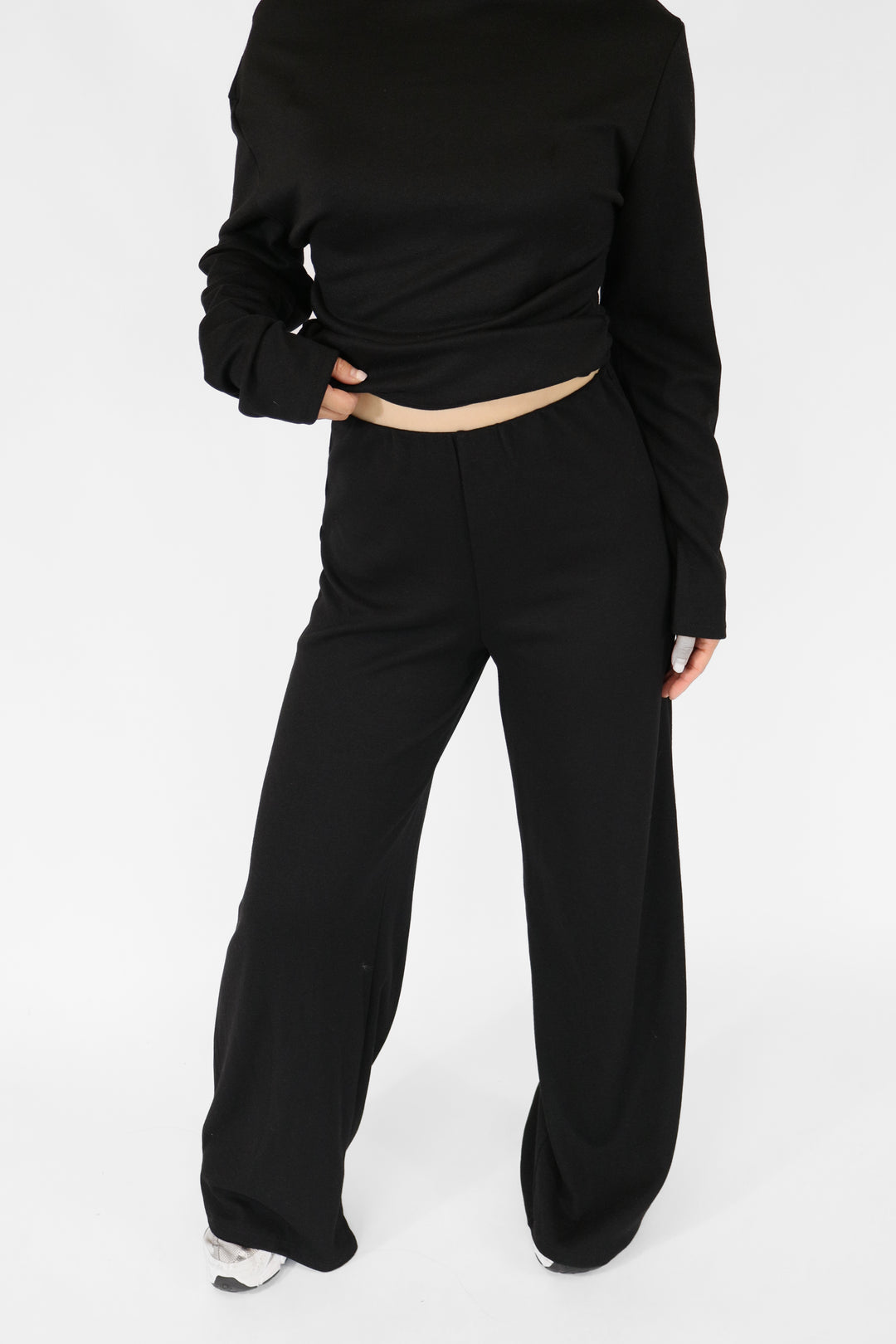 Ella Comfy Two Piece Set - Stretch
