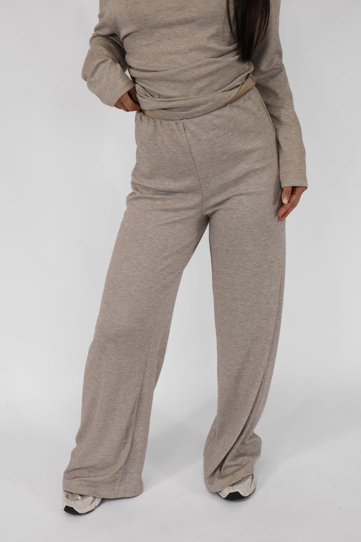Ella Comfy Two Piece Set - Stretch