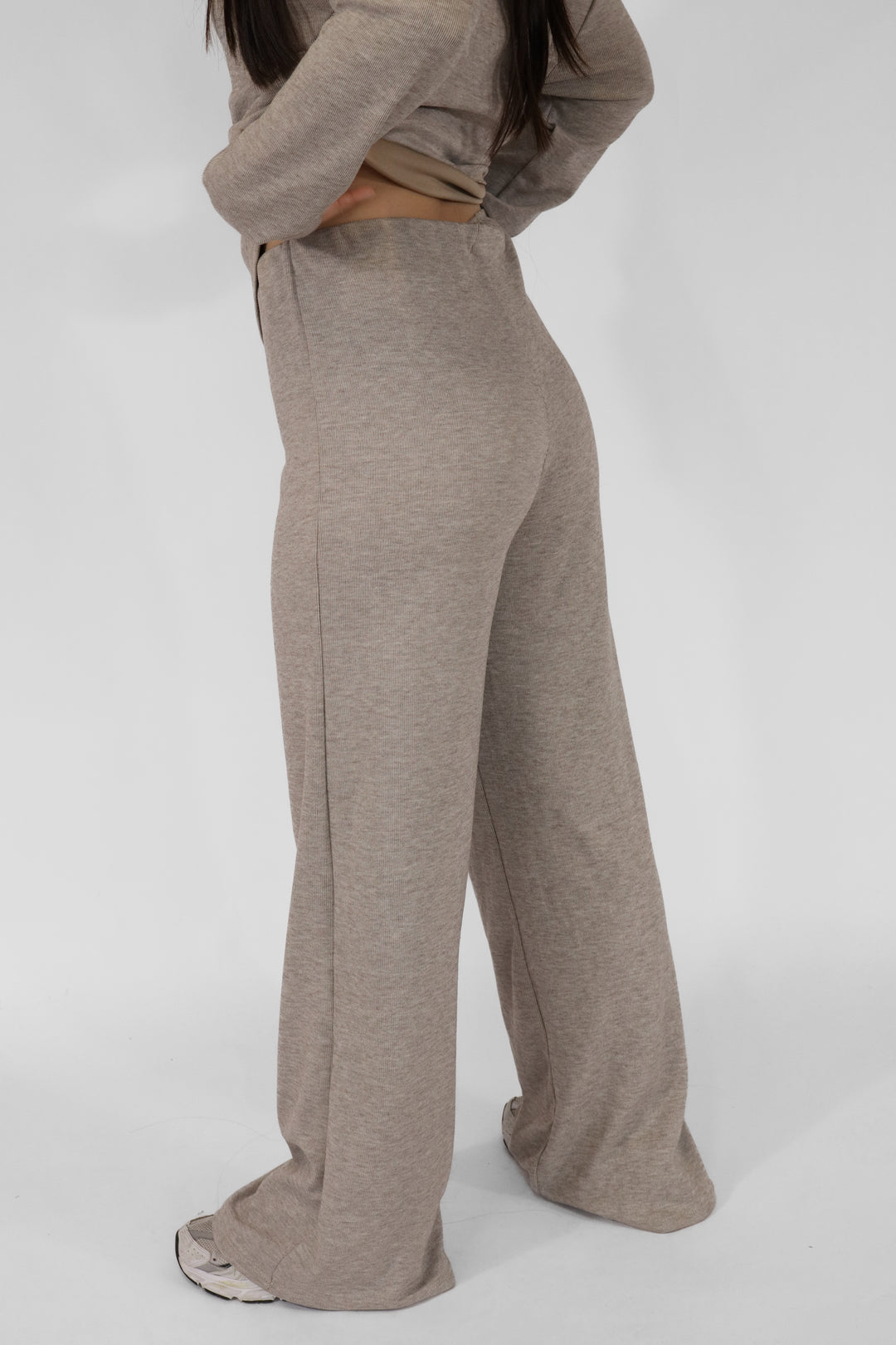 Ella Comfy Two Piece Set - Stretch