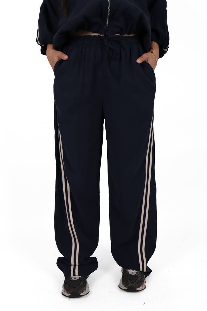 After Hours Two Piece Set - Stretch