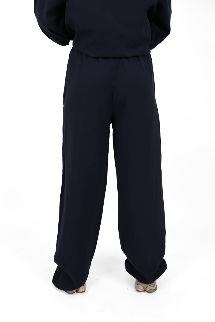 After Hours Two Piece Set - Stretch