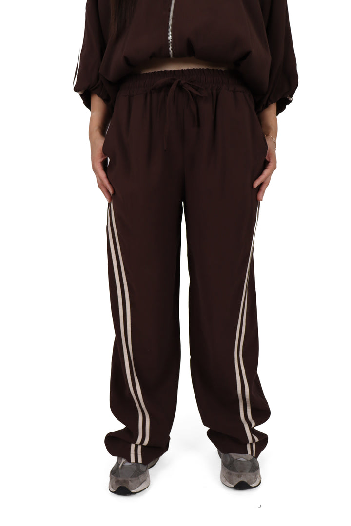 After Hours Two Piece Set - Stretch
