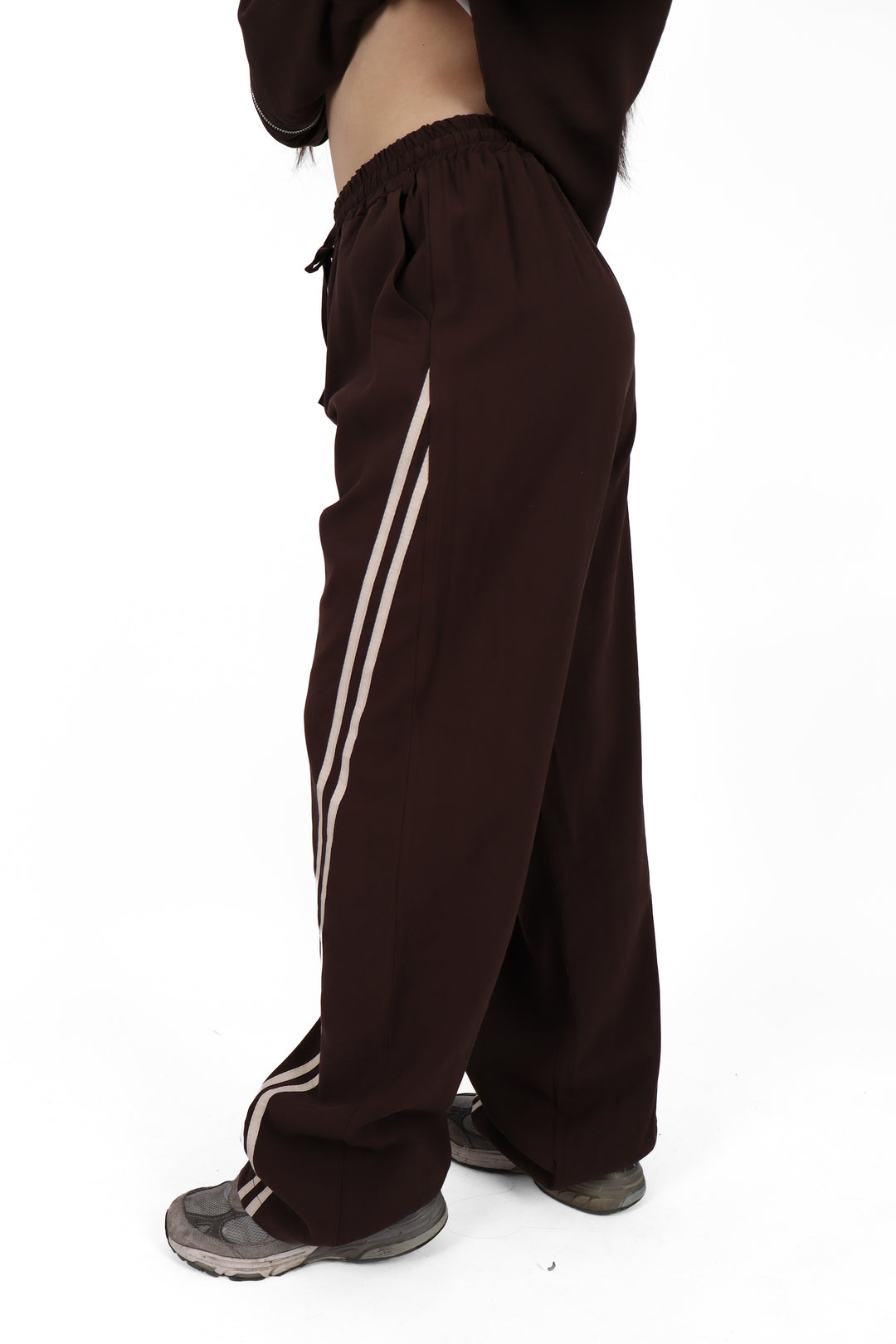 After Hours Two Piece Set - Stretch