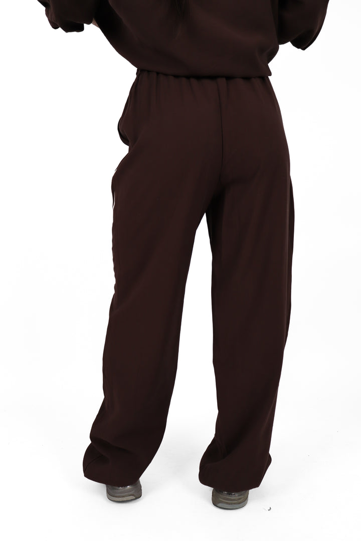 After Hours Two Piece Set - Stretch