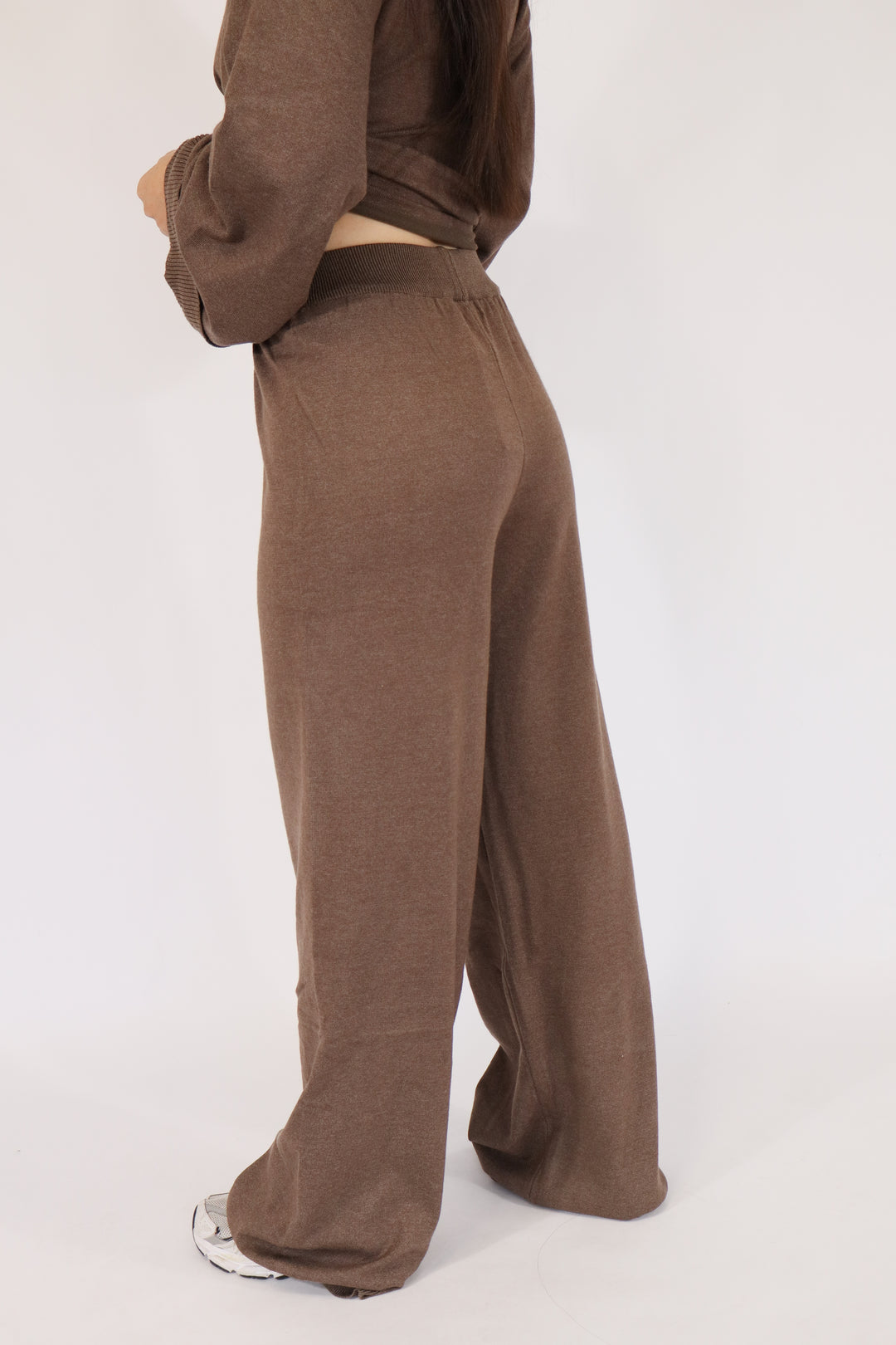 Emma Soft Pants - Stretch