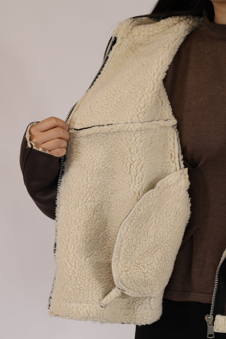 Blossom Jacket