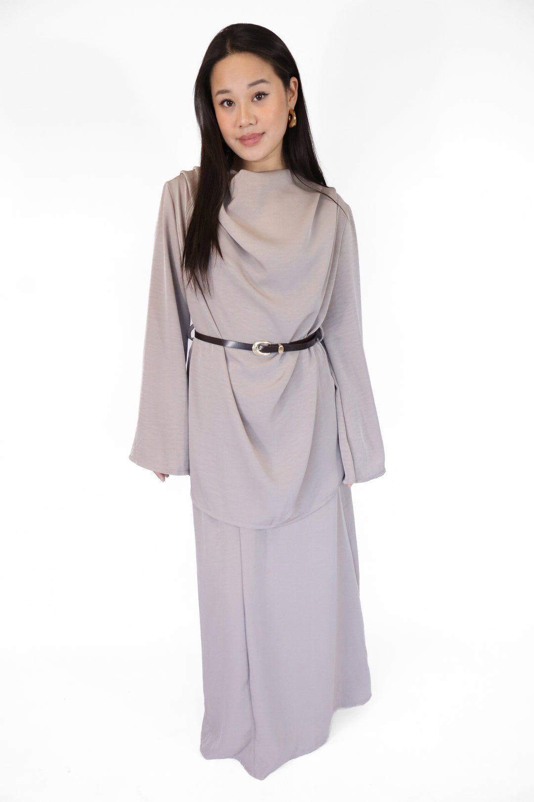 Ayda Two Piece Set - Stretch
