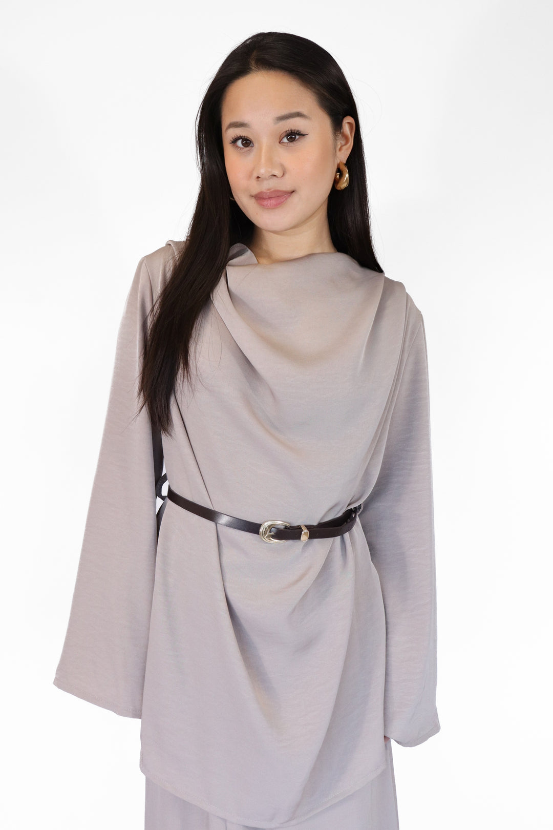 Ayda Two Piece Set - Stretch