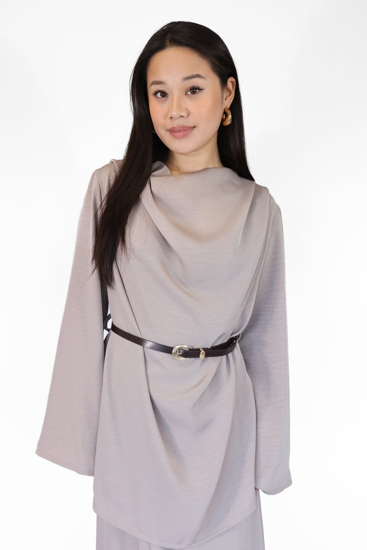 Ayda Two Piece Set - Stretch