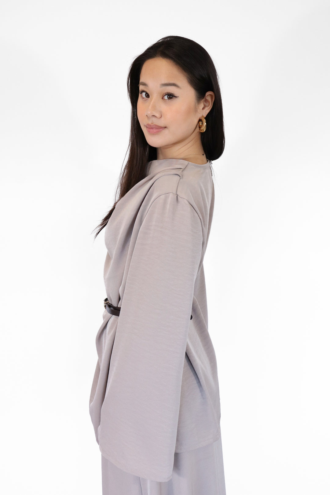 Ayda Two Piece Set - Stretch