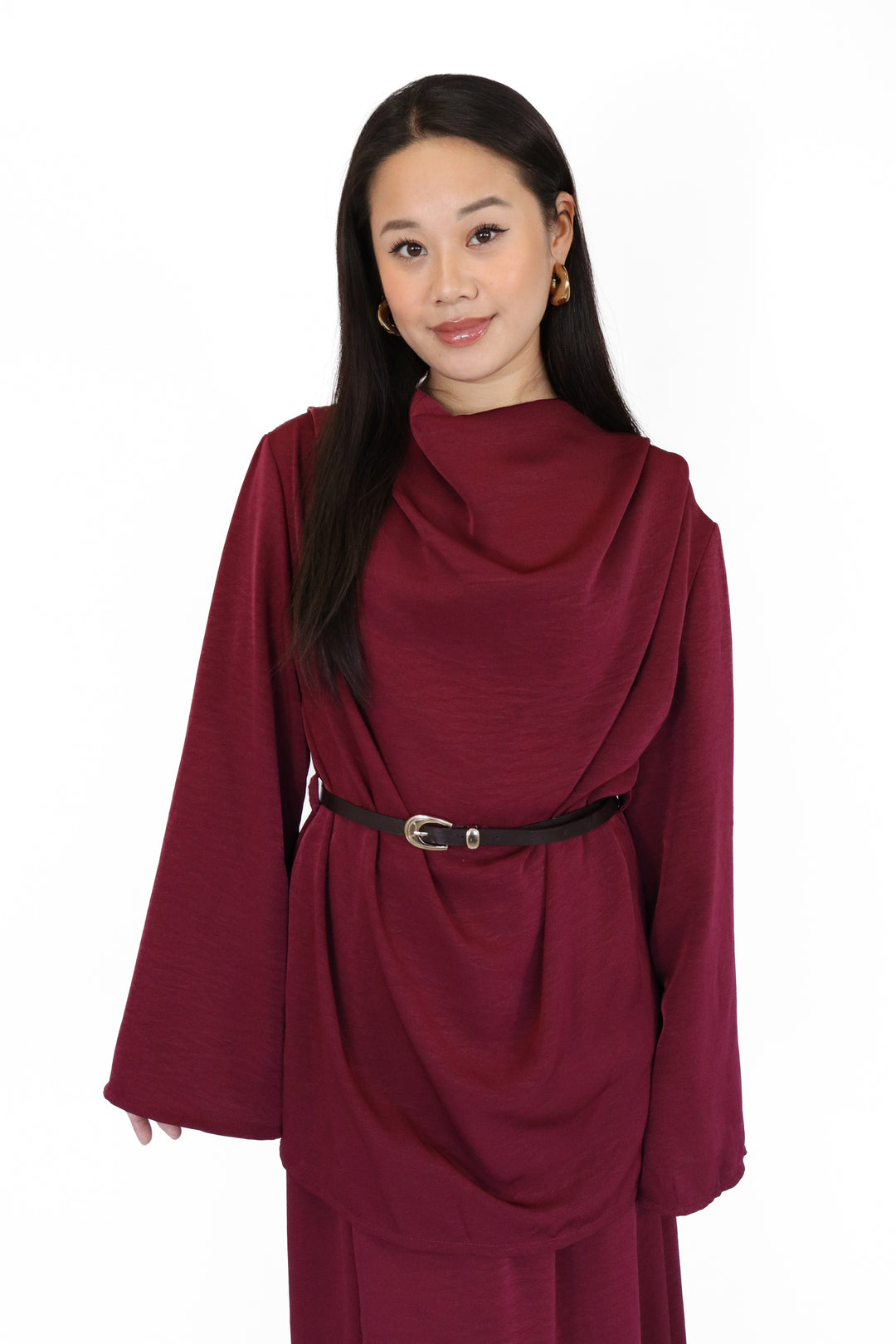 Ayda Two Piece Set - Stretch