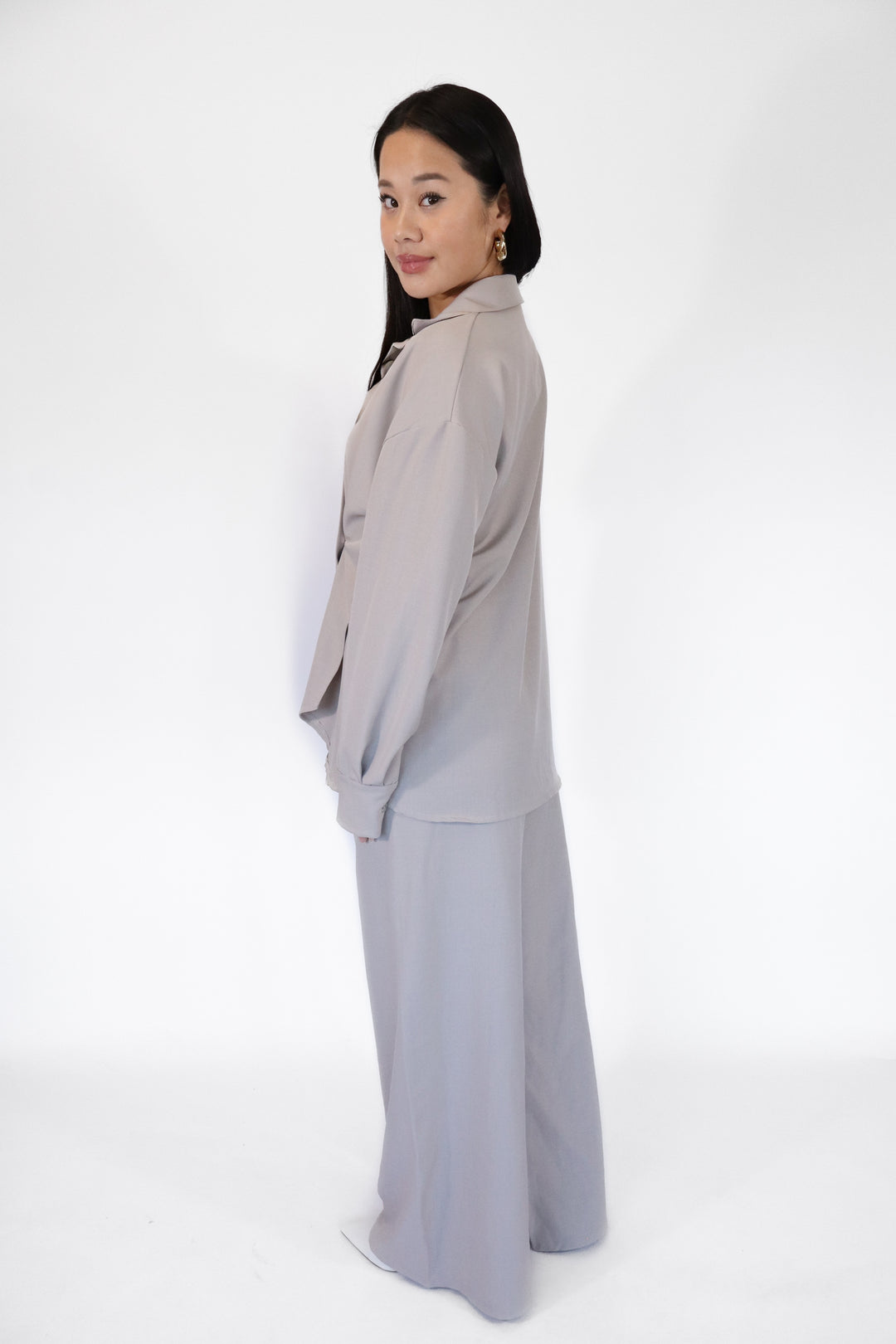 Modern Muse Two Piece Set