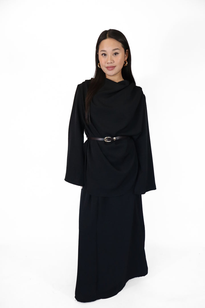 Ayda Two Piece Set - Stretch