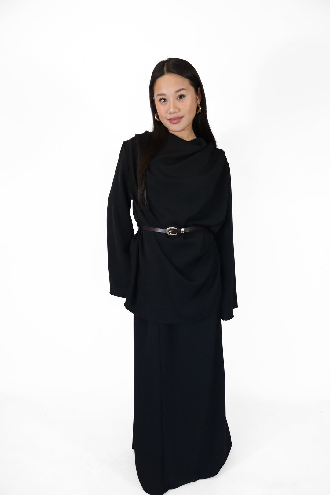 Ayda Two Piece Set - Stretch