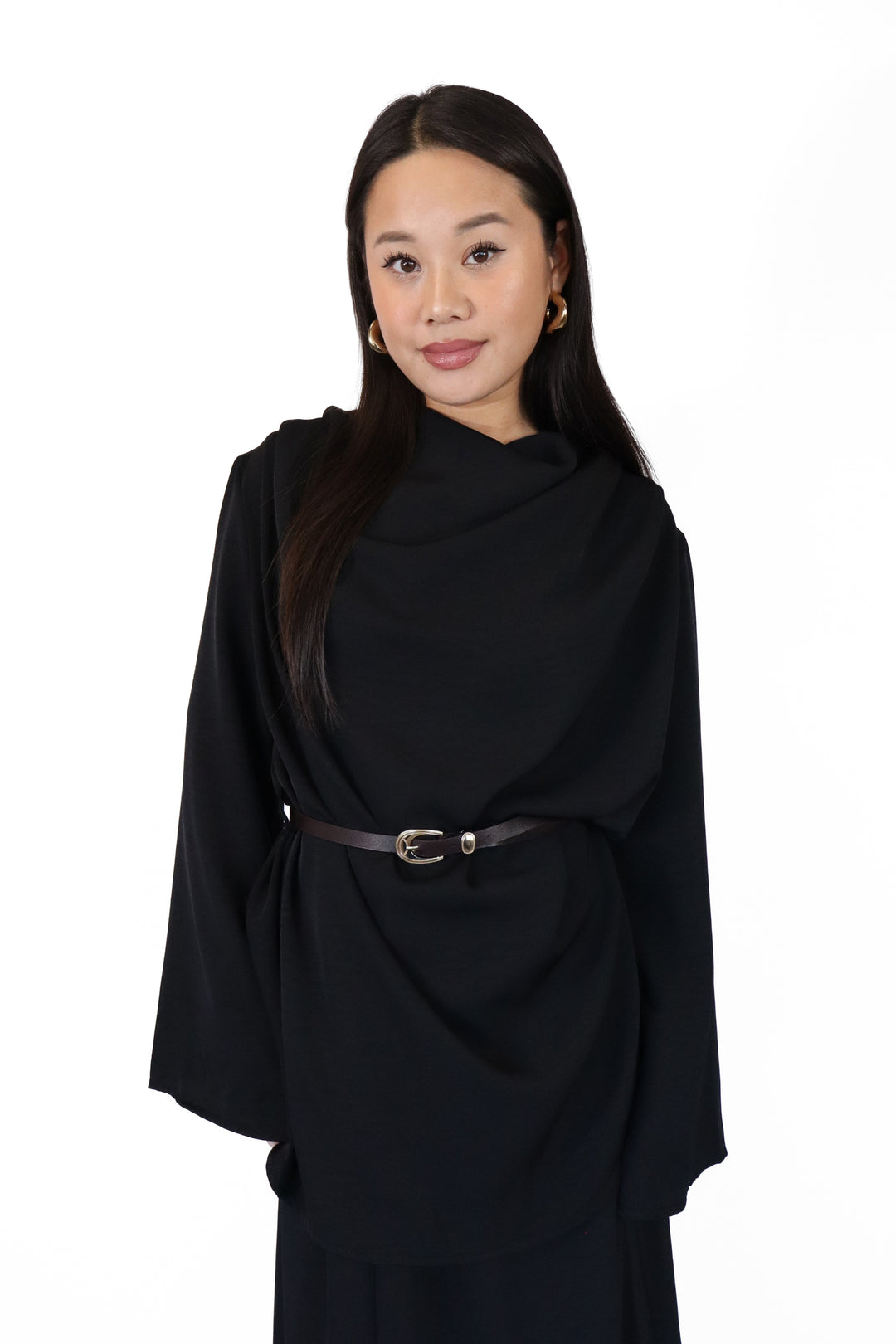 Ayda Two Piece Set - Stretch