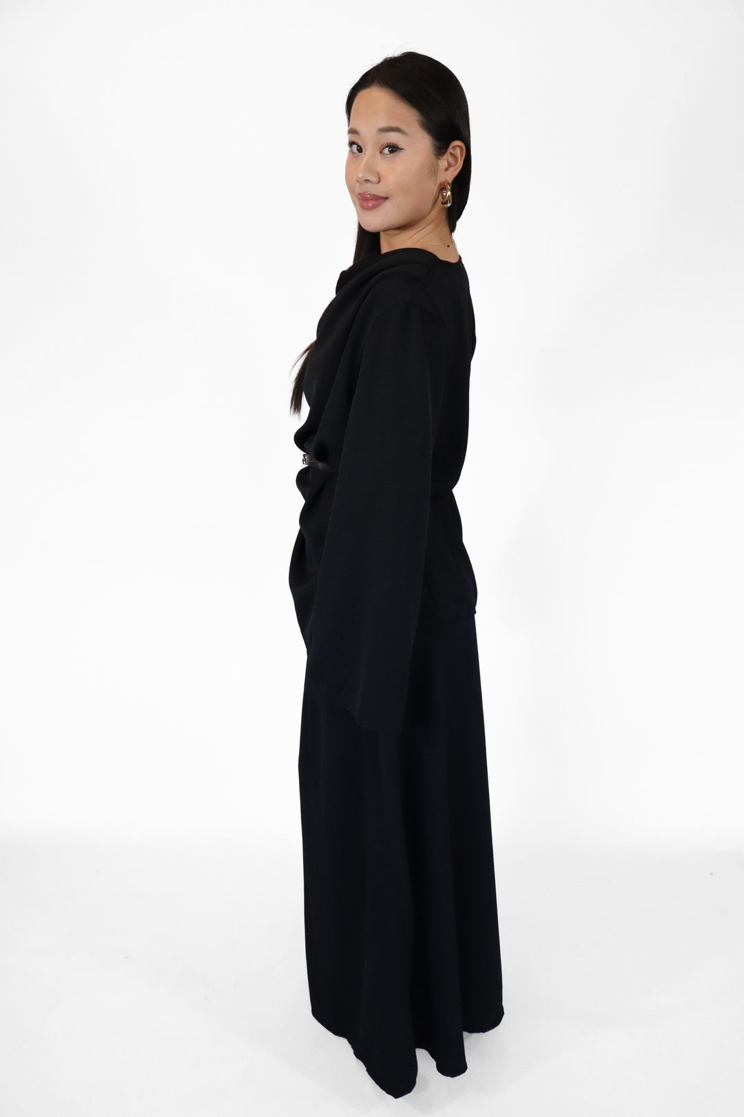 Ayda Two Piece Set - Stretch
