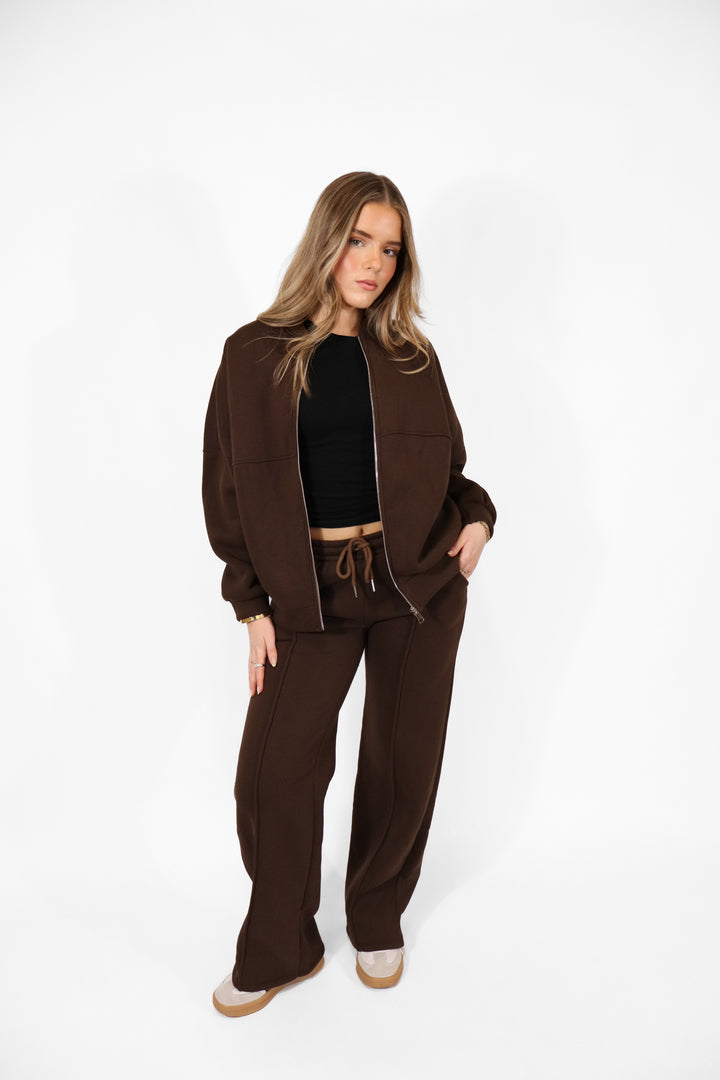 Perfect Jogging Set - Stretch