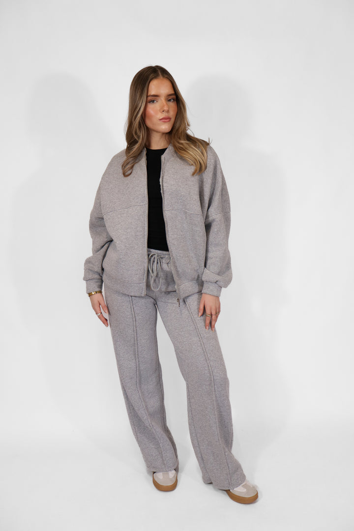 Perfect Jogging Set - Stretch