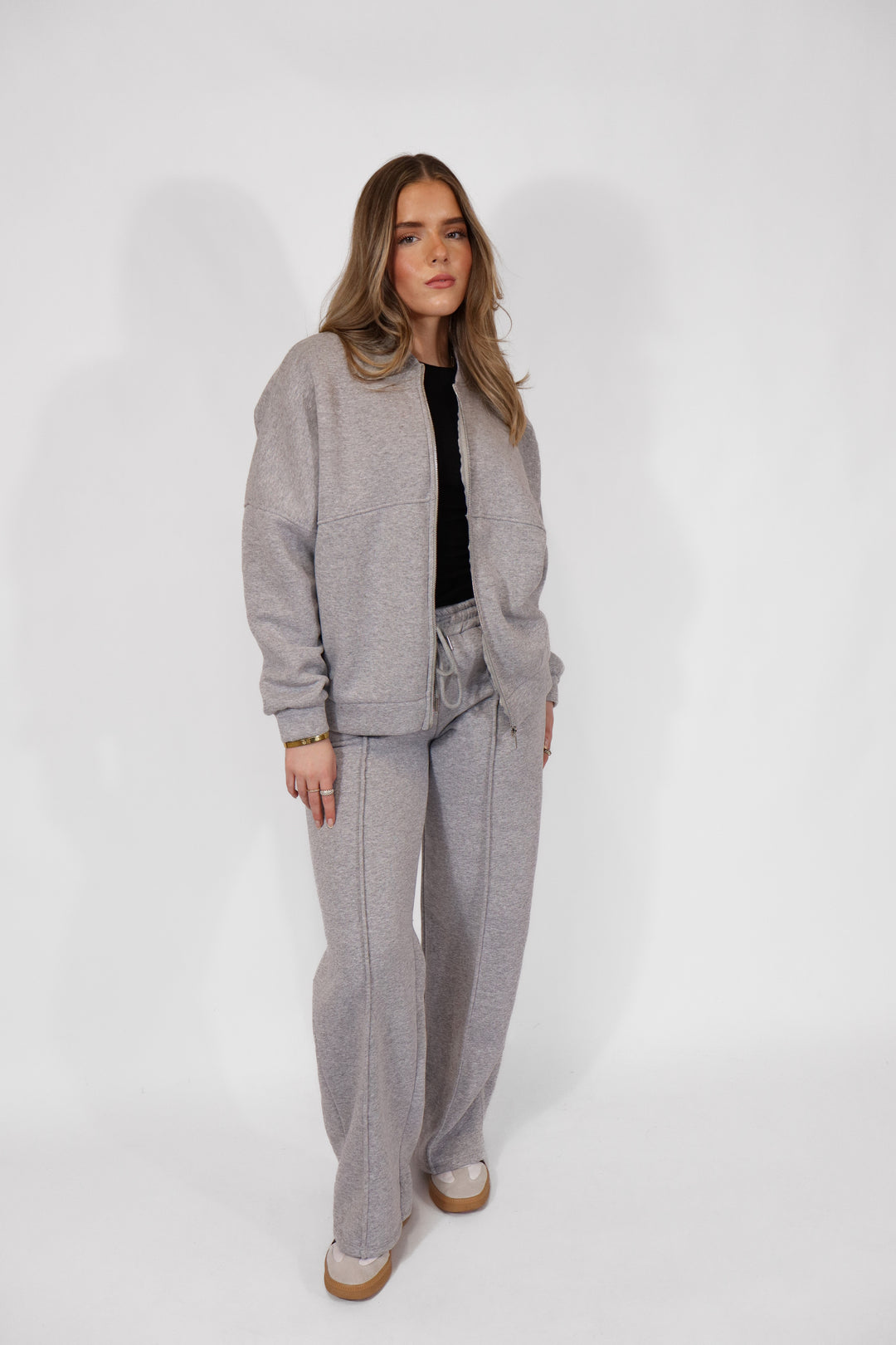 Perfect Jogging Set - Stretch