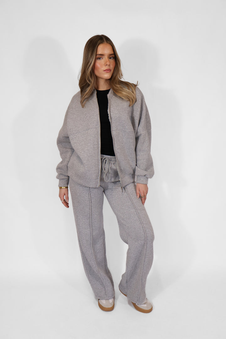 Perfect Jogging Set - Stretch