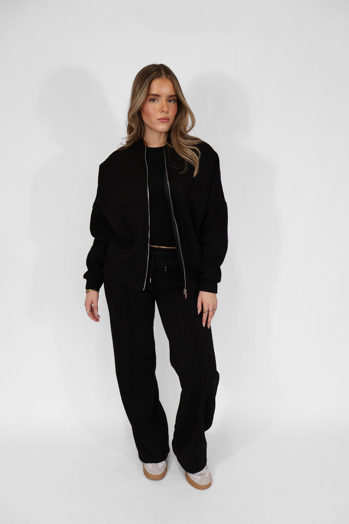 Perfect Jogging Set - Stretch