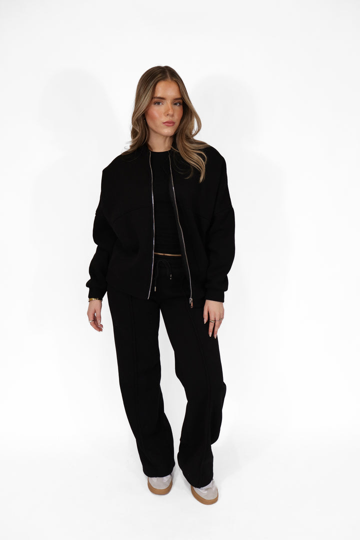 Perfect Jogging Set - Stretch