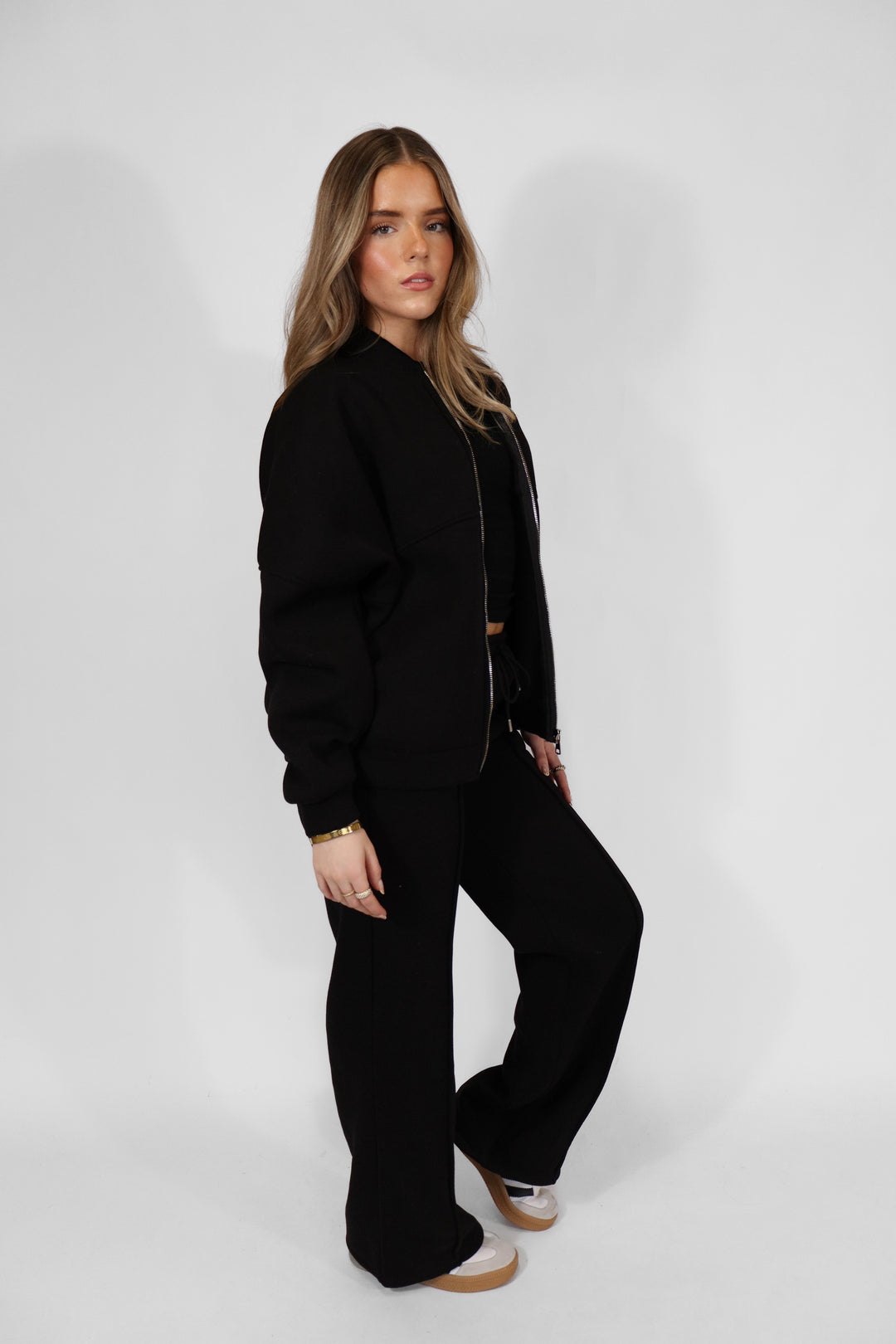 Perfect Jogging Set - Stretch