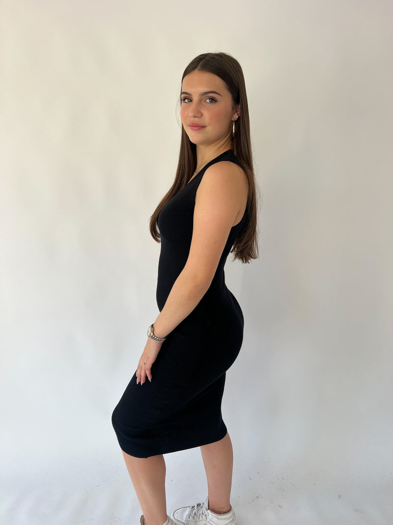 Nellie Two Set Piece - Black (PRE-ORDER)