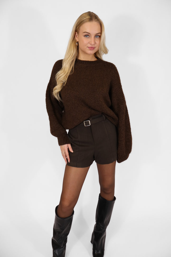 Julia Short - Non Stretch