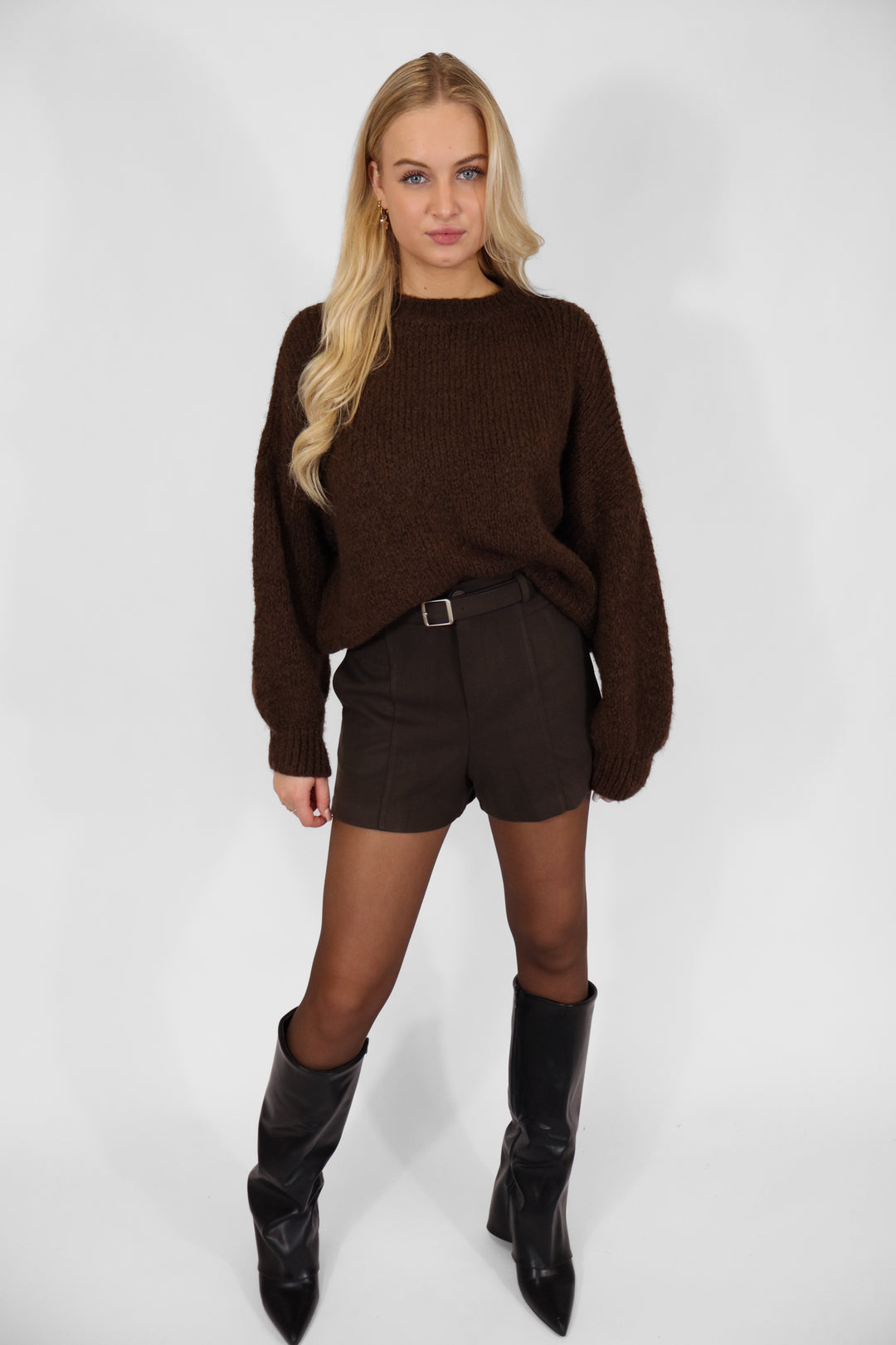 Julia Short - Non Stretch