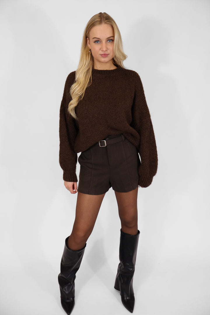 Julia Short - Non Stretch