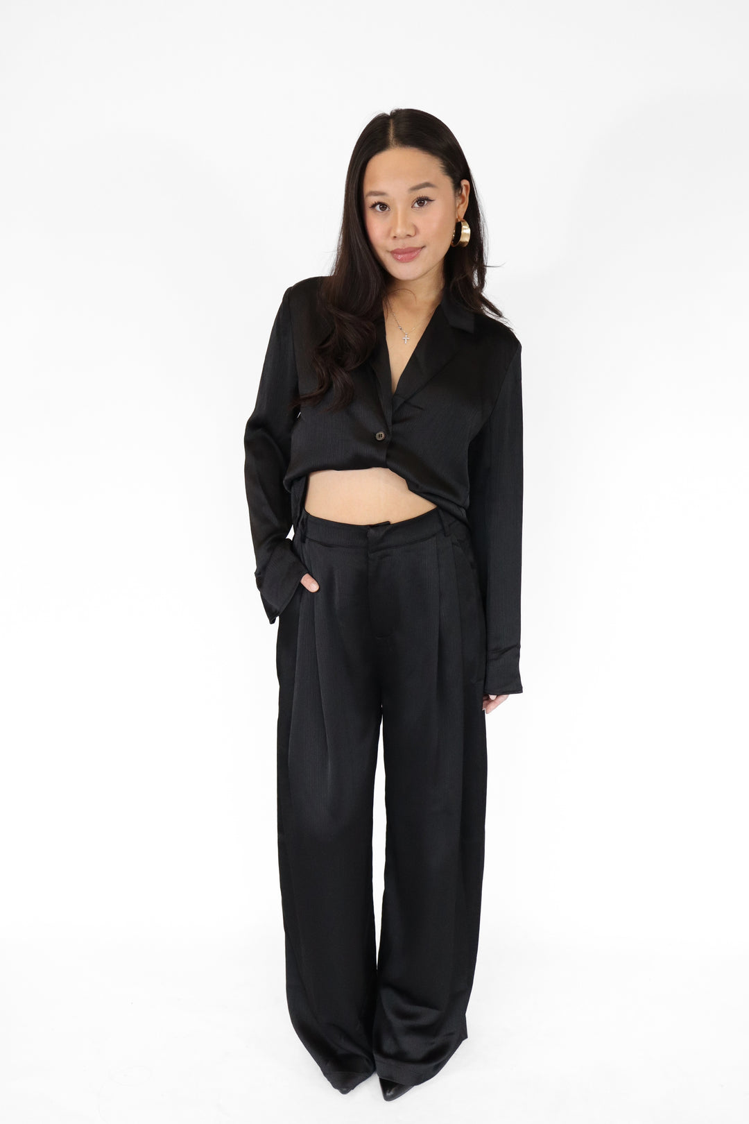 Cloud Nine Pantalon - Light Stretch