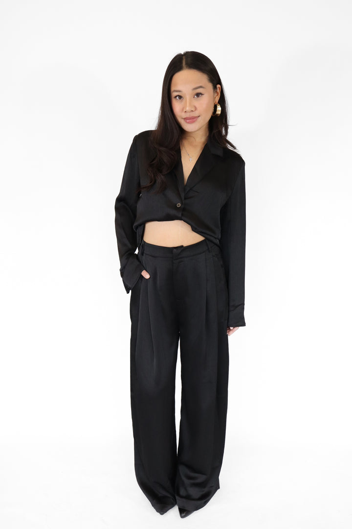 Cloud Nine Pantalon - Light Stretch