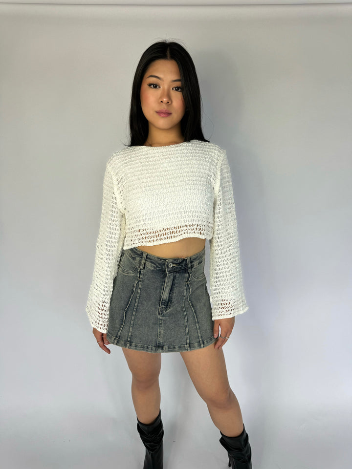 Crochet Top