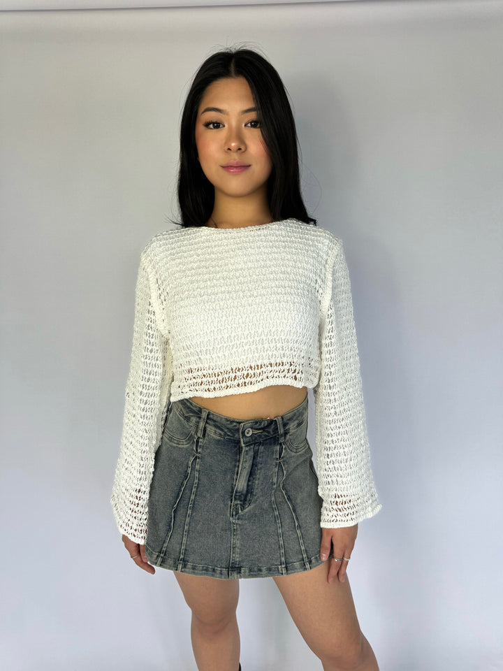 Crochet Top